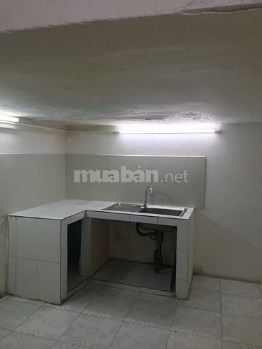 Phòng trọ giá rẻ đường Huỳnh Văn Bánh, quận Phú Nhuận 