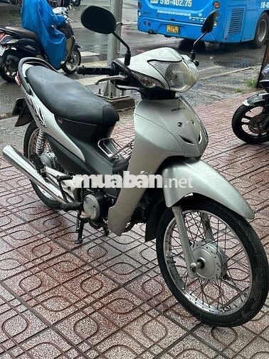 wave 2006 xe zin nguyên bản đầu nồi chưa rớt