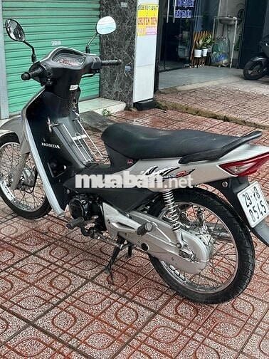 wave 2006 xe zin nguyên bản đầu nồi chưa rớt