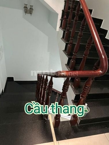 Chính chủ cho thuê nhà mặt tiền Số 131 T6, P. Tây Thạnh, Q. Tân Phú