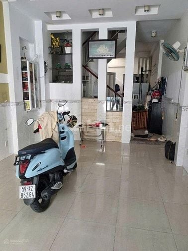 KÈO THƠM ! NHÀ BÁN MT ĐƯỜNG SỐ 74 P10 Q6 (4X15) 3 LẦU. GIÁ CHỈ 9,2 TỶ