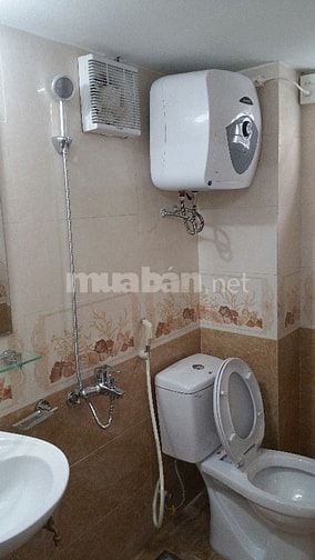 Cho thuê chung cư mini tại Cầu Giấy  (CHÍNH CHỦ)  35m2 (1 ngủ 1 khách)
