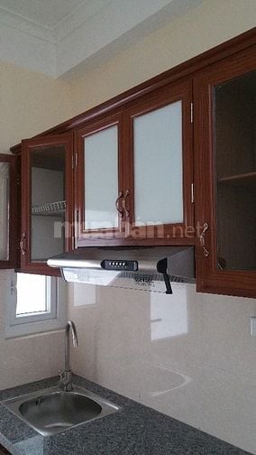 Cho thuê chung cư mini tại Cầu Giấy  (CHÍNH CHỦ)  35m2 (1 ngủ 1 khách)