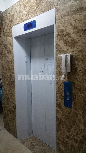 Cho thuê chung cư mini tại Cầu Giấy  (CHÍNH CHỦ)  35m2 (1 ngủ 1 khách)