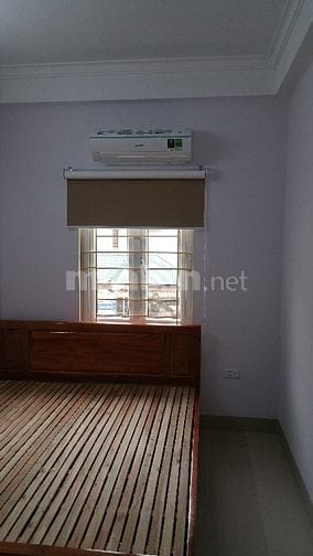 Cho thuê chung cư mini tại Cầu Giấy  (CHÍNH CHỦ)  35m2 (1 ngủ 1 khách)