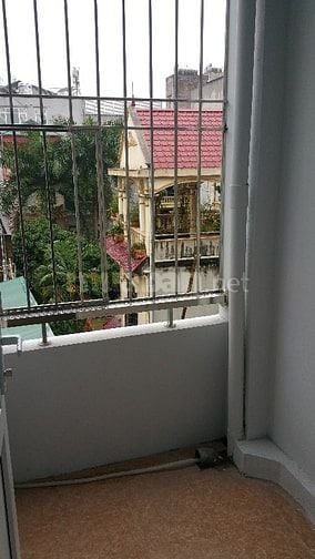 Cho thuê chung cư mini tại Cầu Giấy  (CHÍNH CHỦ)  35m2 (1 ngủ 1 khách)