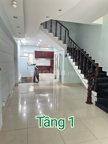 Chính chủ cho thuê nhà mặt tiền Số 131 T6, P. Tây Thạnh, Q. Tân Phú
