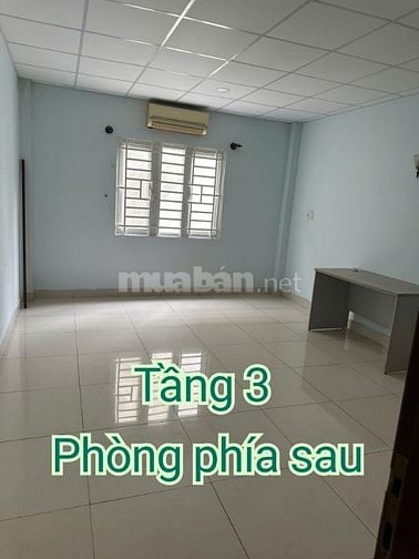 Chính chủ cho thuê nhà mặt tiền Số 131 T6, P. Tây Thạnh, Q. Tân Phú