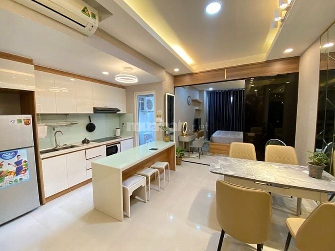 View Landmark 81 , chỉ 1 Tỷ 9 bao VAT  , nội thất cao cấp ,ở ngay 