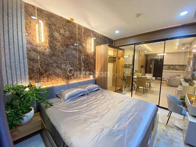 View Landmark 81 , chỉ 1 Tỷ 9 bao VAT  , nội thất cao cấp ,ở ngay 