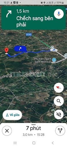 Đất làm khu công nghiệp, dân cư, đầu tư kinh doanh,xây biệt thự cao ốc