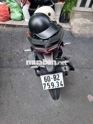 Varrio 150 chính chủ đk 12/2020