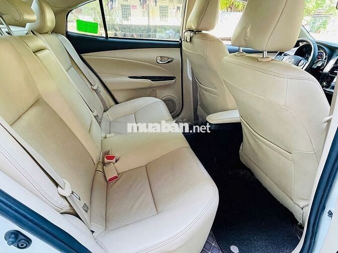 Toyota Vios 2021  - 56000 km