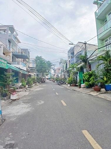 SLOT CUỐI ! CÒN 1 CĂN NHÀ CẤP 4 Ở MT CƯ XÁ PHÚ LÂM D P10 Q6 CHỈ 9,4 TỶ