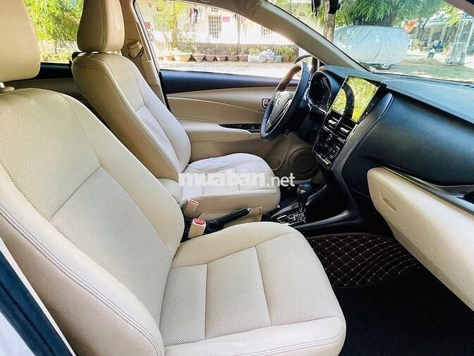 Toyota Vios 2021  - 56000 km