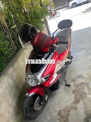 AirBlade 2010 Fi Đỏ
