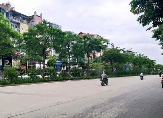 LÔ GÓC - 3 MẶT THOÁNG - NGÕ 396 XÃ ĐÀN