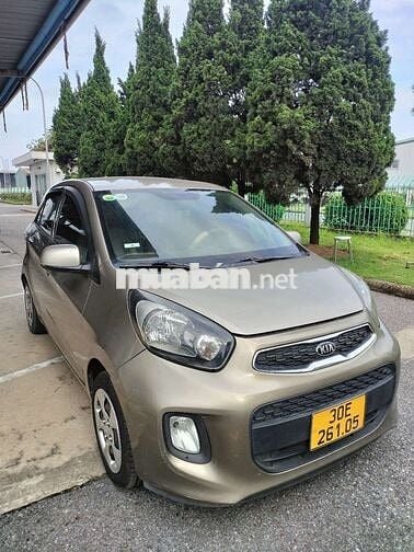2016 S 1.25 MT - 370000 km