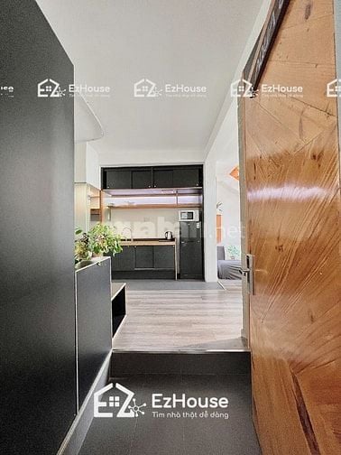 Trống Sẵn Căn Duplex view Đà Lạt