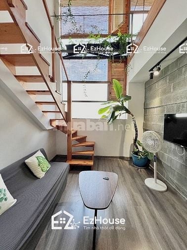 Trống Sẵn Căn Duplex view Đà Lạt