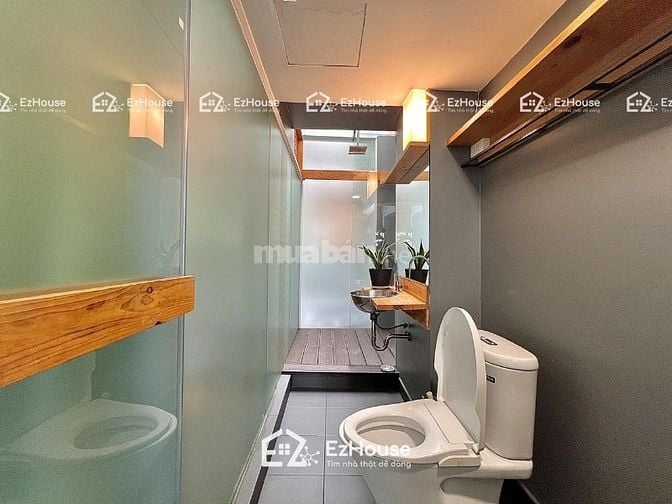 Trống Sẵn Căn Duplex view Đà Lạt