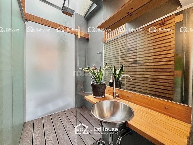 Trống Sẵn Căn Duplex view Đà Lạt