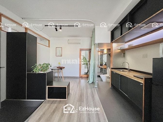 Trống Sẵn Căn Duplex view Đà Lạt