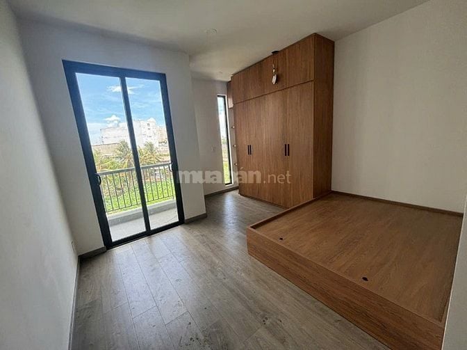 Cho thuê nhà 3 tấm mới, Số 117/77/8 Hồ Văn Long, Tân Tạo, Bình Tân,9tr
