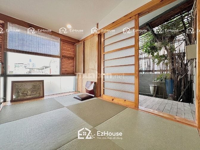 Trống Sẵn Căn Duplex view Đà Lạt
