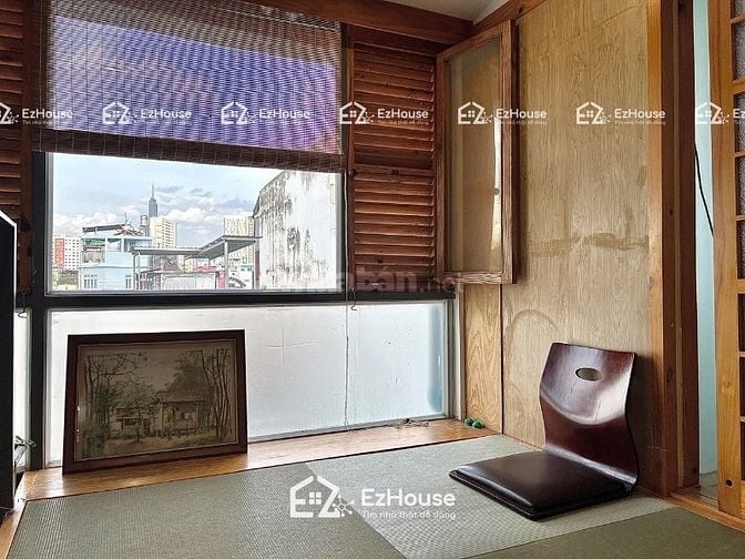 Trống Sẵn Căn Duplex view Đà Lạt