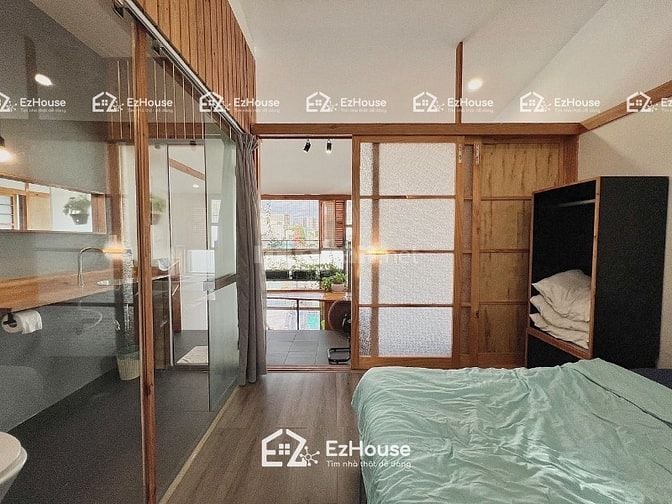 Trống Sẵn Căn Duplex view Đà Lạt