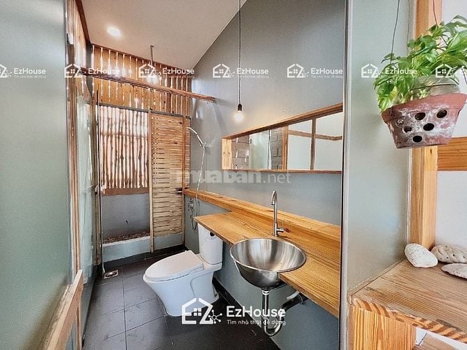 Trống Sẵn Căn Duplex view Đà Lạt