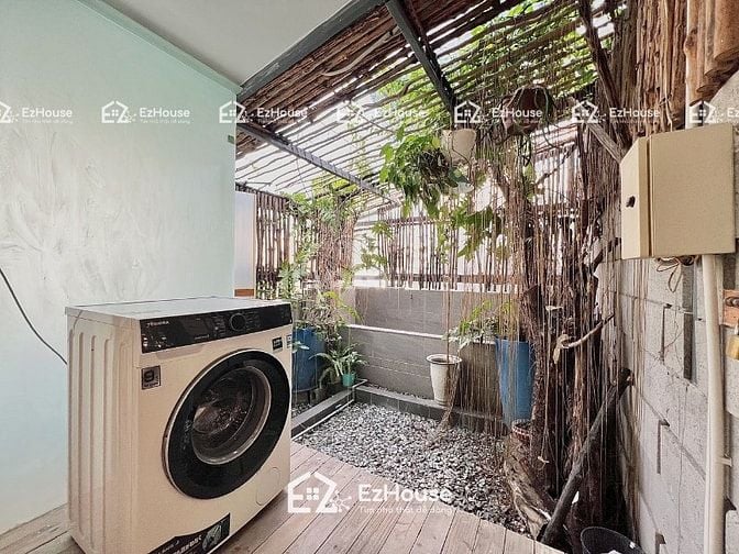 Trống Sẵn Căn Duplex view Đà Lạt