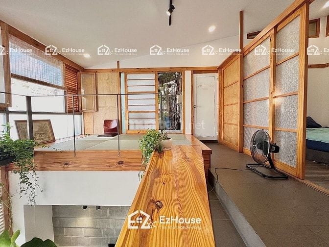Trống Sẵn Căn Duplex view Đà Lạt