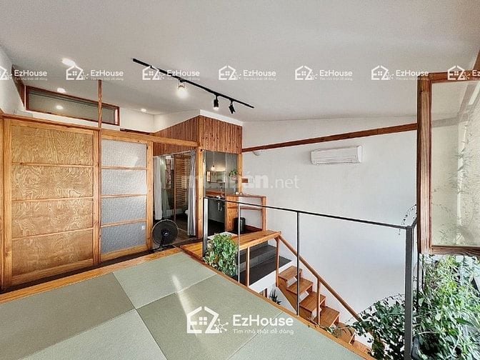 Trống Sẵn Căn Duplex view Đà Lạt