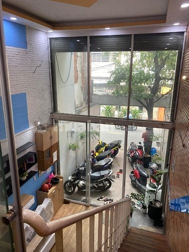 Chính Chủ cho thuê nhà số 02 Đặng Văn Ngữ p10 Phú Nhuận
