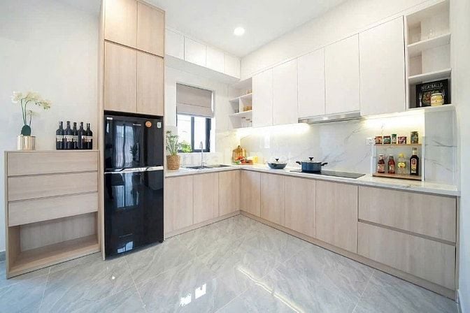 ĐÔ THỊ NHÀ Ở NGAY TRUNG TÂM THÀNH PHỐ MỚI BÌNH DƯƠNG