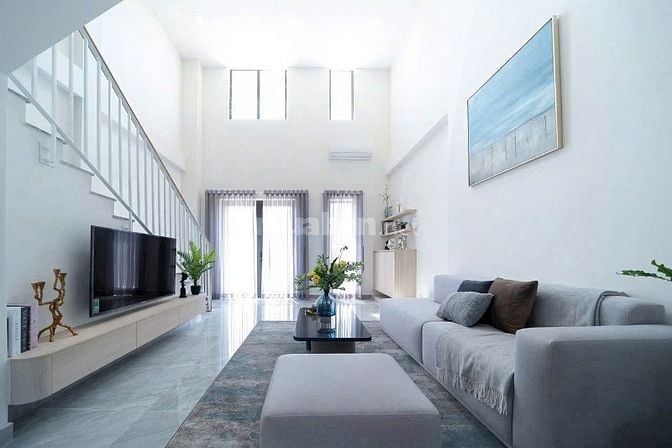 ĐÔ THỊ NHÀ Ở NGAY TRUNG TÂM THÀNH PHỐ MỚI BÌNH DƯƠNG