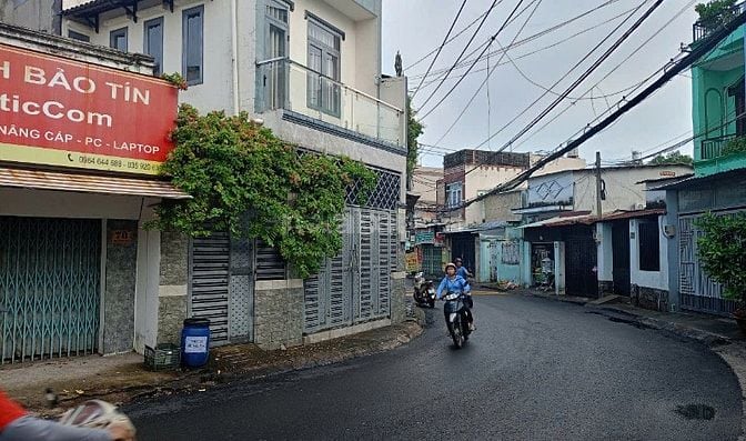 Cho thuê NC nhà MT gần UBND P.trường thọ, ĐH cảnh sát, chợ Thủ Đức