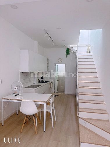 BÁN NHÀ ĐẸP MỚI KENG - KHU TÂY THẠNH TÂN PHÚ. DT:3x10,5m. GIÁ 3,85 TỶ
