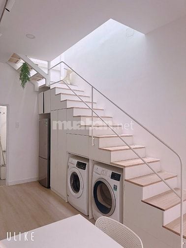 BÁN NHÀ ĐẸP MỚI KENG - KHU TÂY THẠNH TÂN PHÚ. DT:3x10,5m. GIÁ 3,85 TỶ