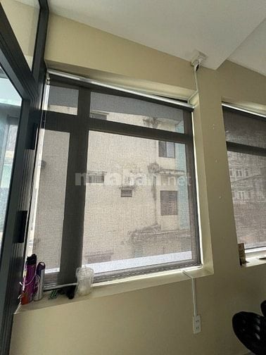 Góc 2MT 147 Ni Sư Huỳnh Liên. 291m2, 7 tầng,thang máy. Thu nhập 312tr