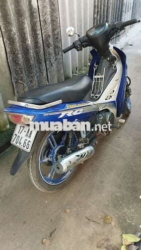Sirius 50cc ngon