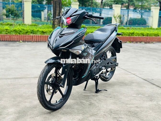 YAMAHA EXCITER 150 ĐÈN LED ĐEN NHÁM ĐỘ BIỂN 29
