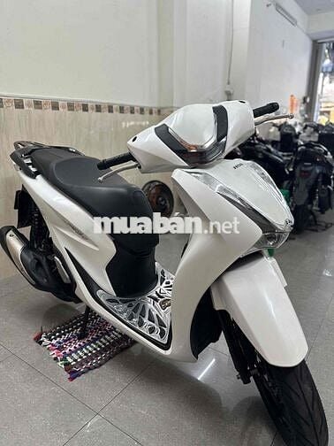 SH 125! mới ken xém 2023
