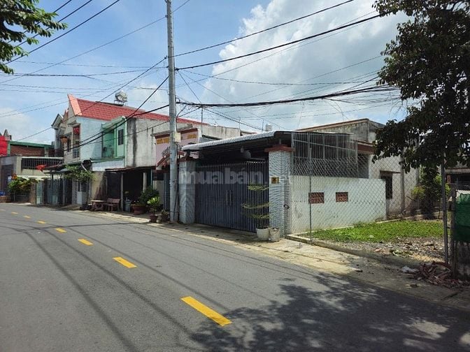 Vợ Chồng Li Hôn Cần Bán Nhanh Lô Đất Chia Tài Sản Giá 780tr-DT80m2-SHR
