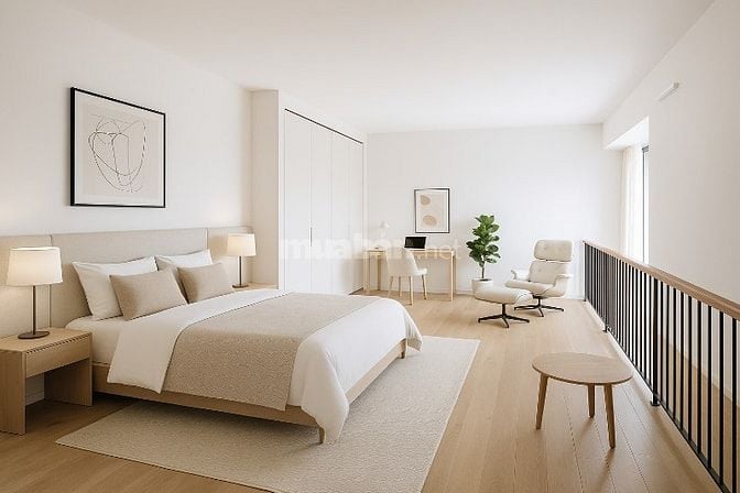 BÁN NHÀ THỊ TRẤN HÓC MÔN 162m2 BÀ TRIỆU 2 Lầu 