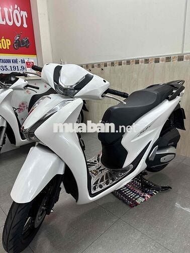 SH 125! mới ken xém 2023