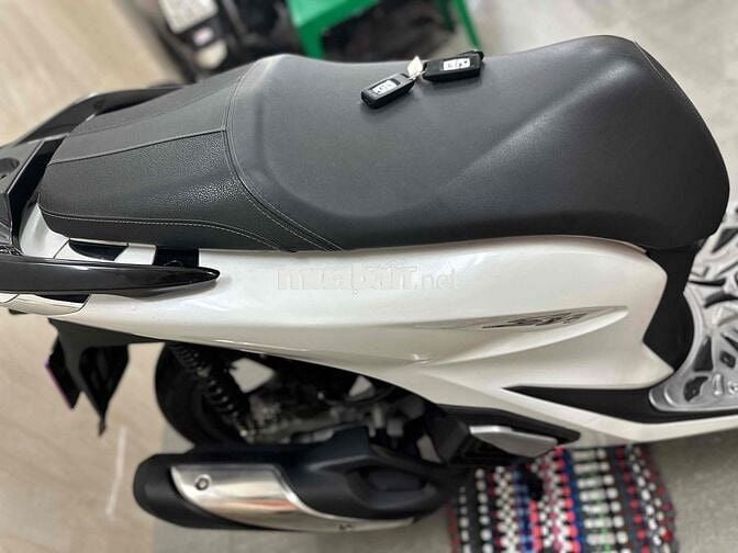 SH 125! mới ken xém 2023
