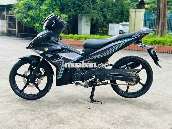 YAMAHA EXCITER 150 ĐÈN LED ĐEN NHÁM ĐỘ BIỂN 29